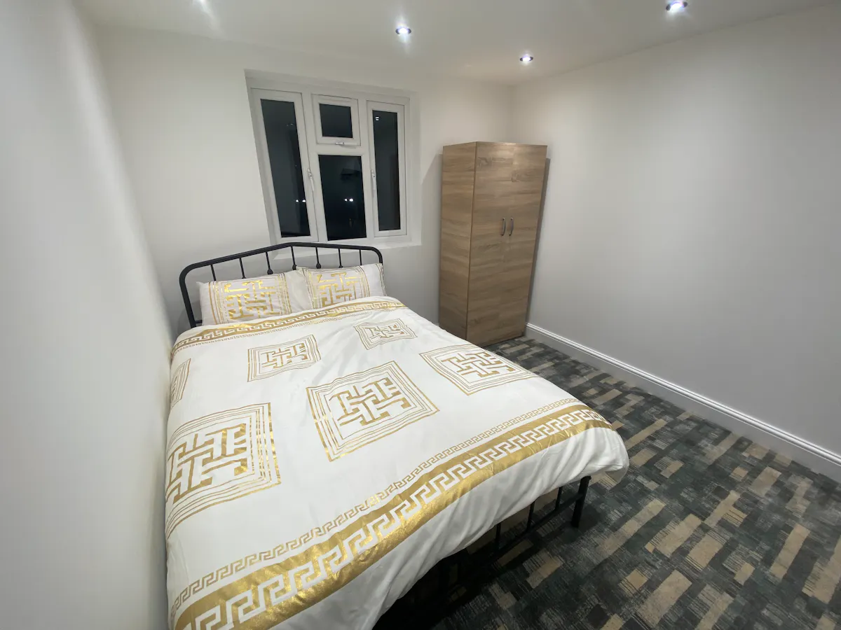 Loft Ensuite ROOM