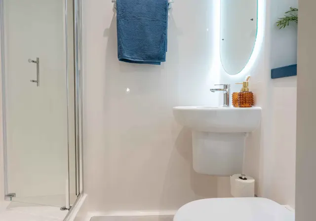 Platinum Studio Premium room image 1