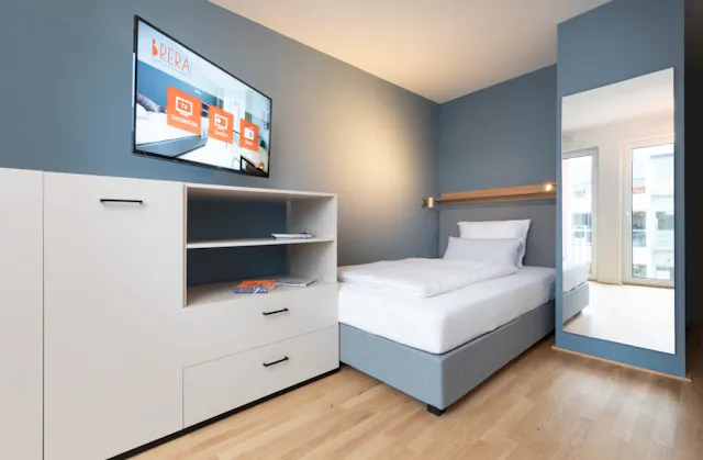 Cosy Apartment room image 1
