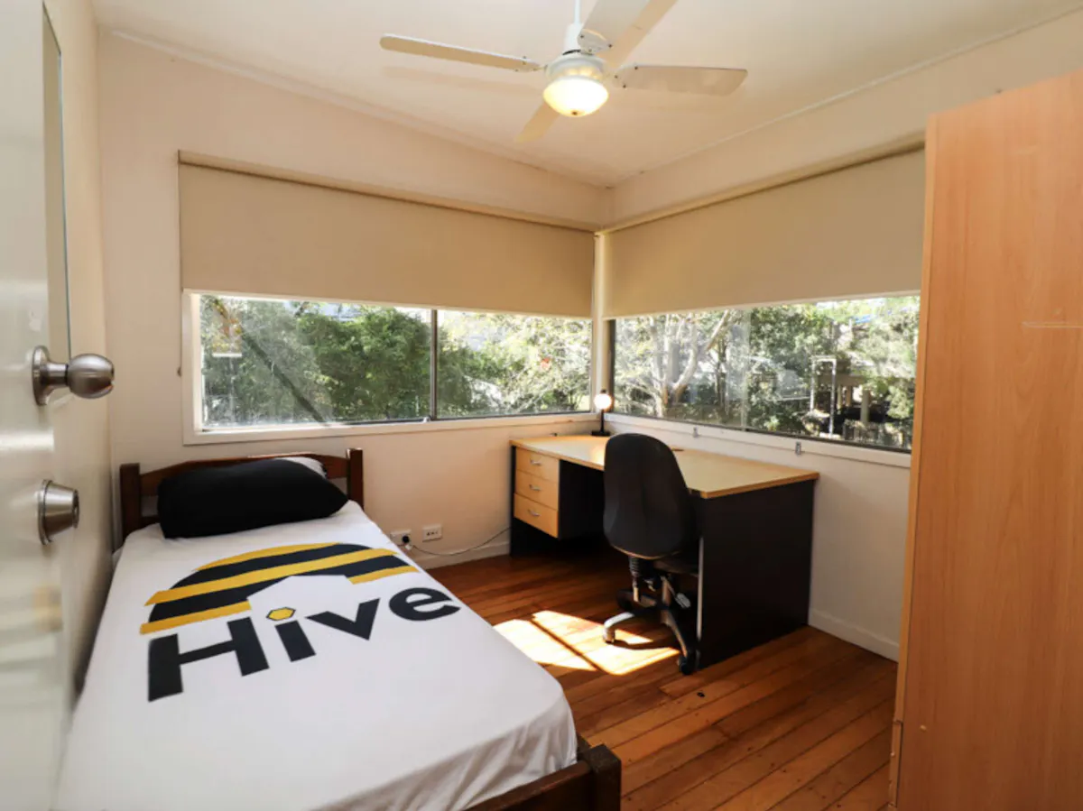 Cosy Single Room ROOM