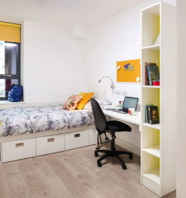 Marsh’s Yard Courtyard Ensuite room image 1