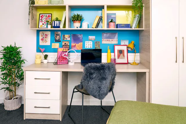 Studio Large Standard Double room image 2