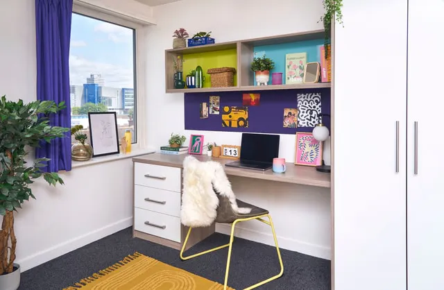 Studio Extra Large Standard Double room image 2
