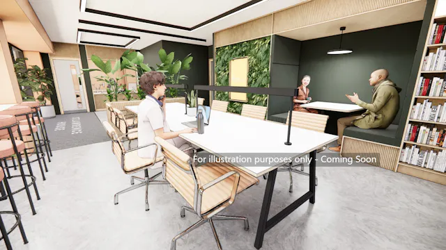 Platinum Studio room image 1
