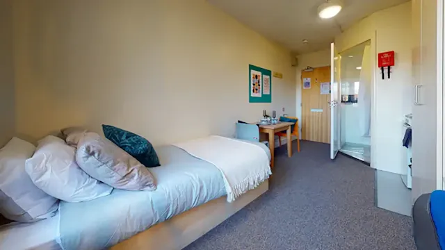 Premium Studio room image 1
