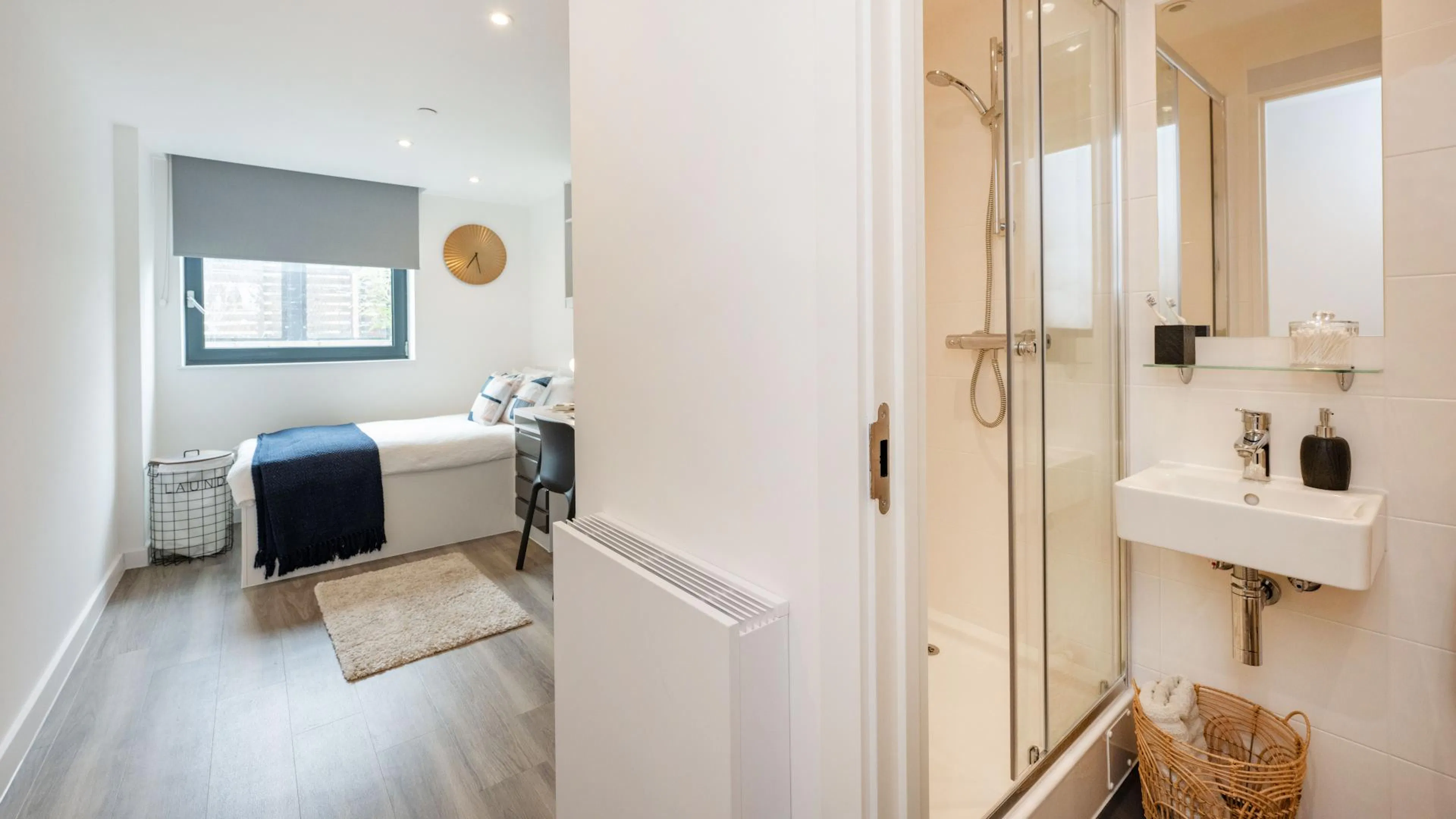 Club Ensuite ROOM 3