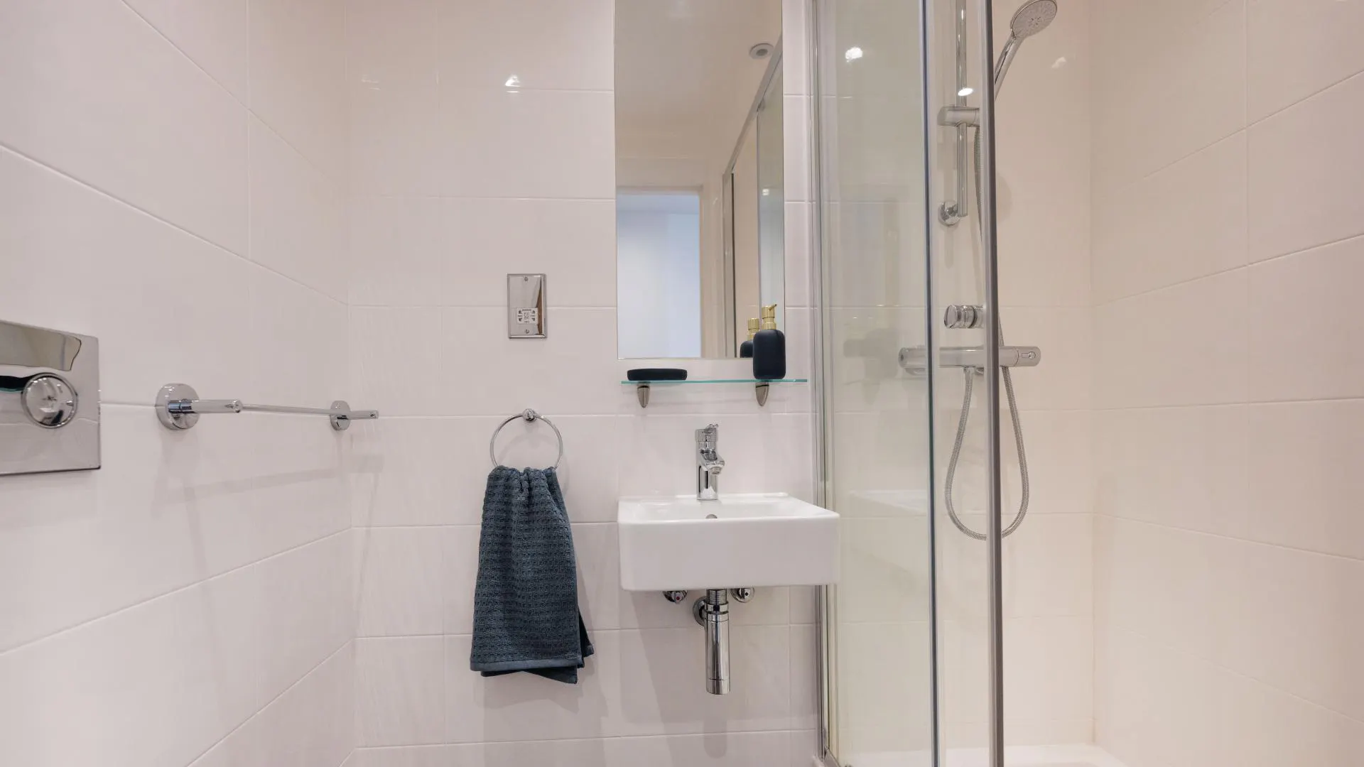 Luxe Ensuite