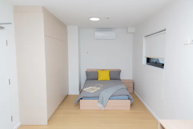 Standard Studio room image 1