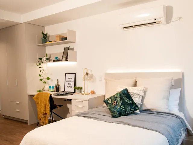 XXL  Double Studio (Dual Occupamcy) room image 1