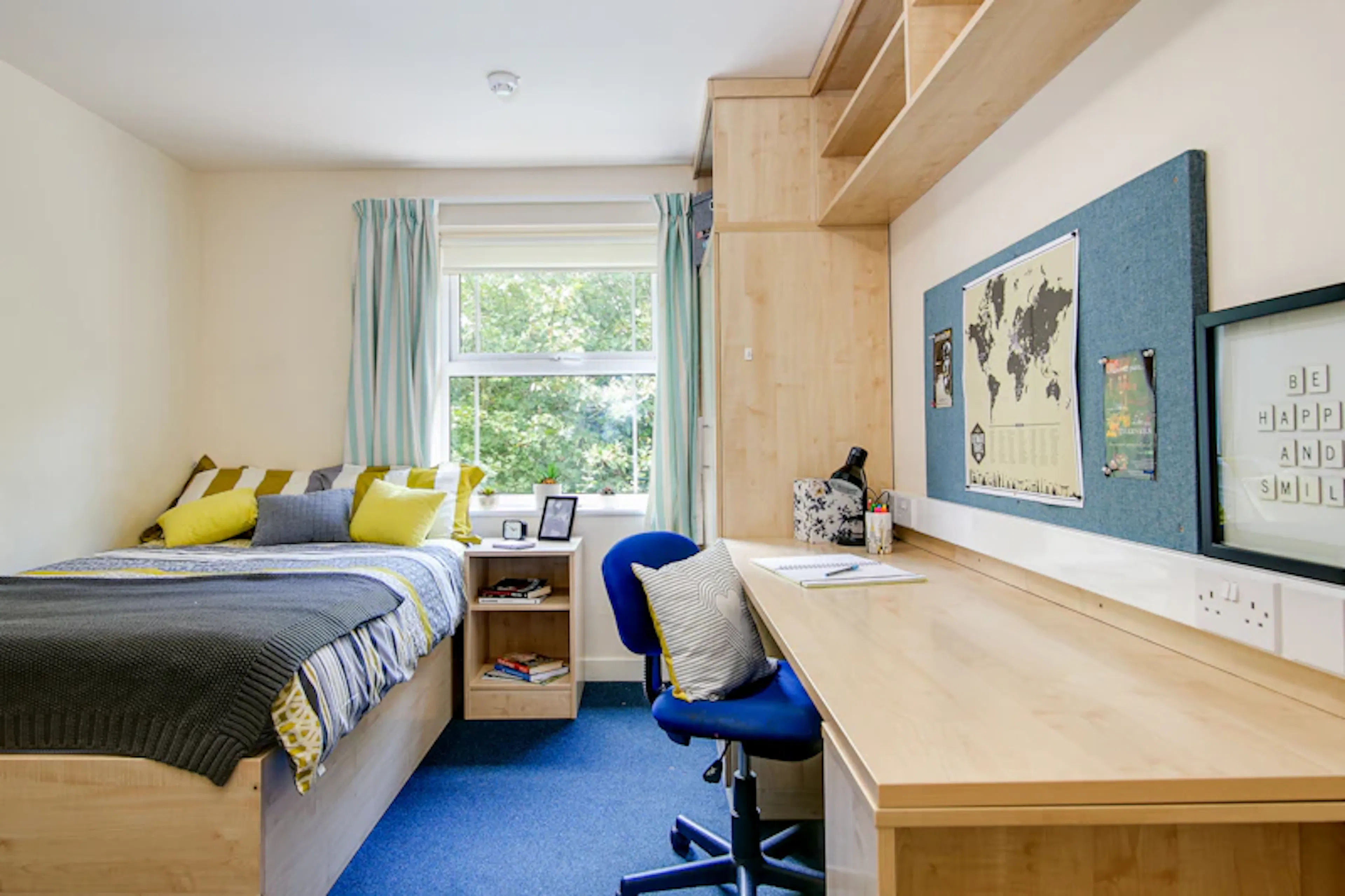Parham Student Village, Canterbury