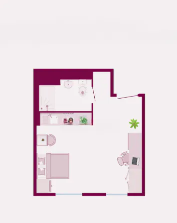 Deluxe Studio