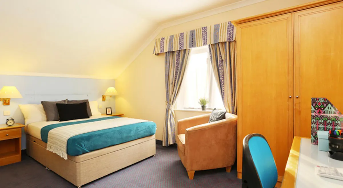 Premium Studio ROOM