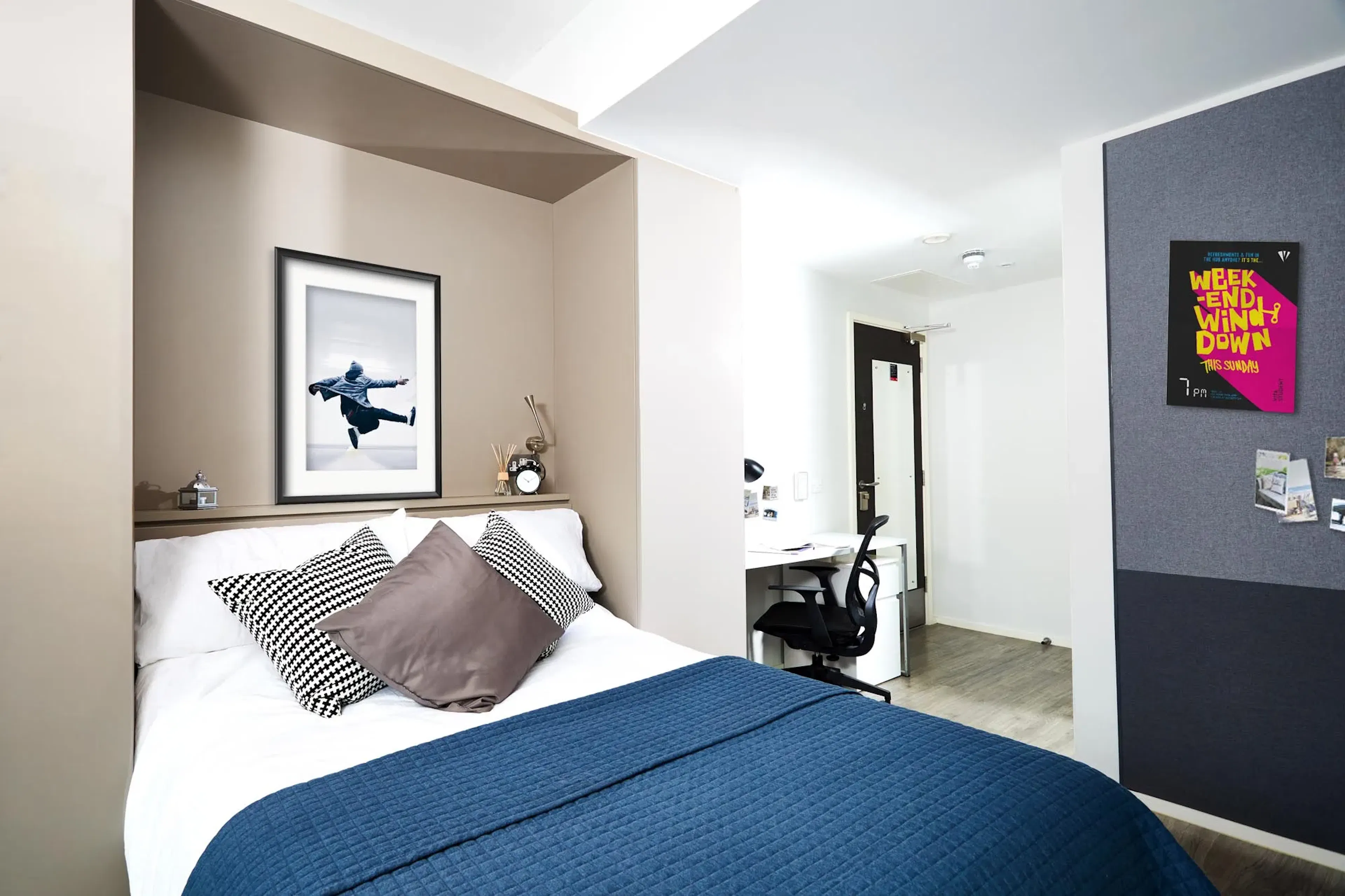 Deluxe ROOM 3