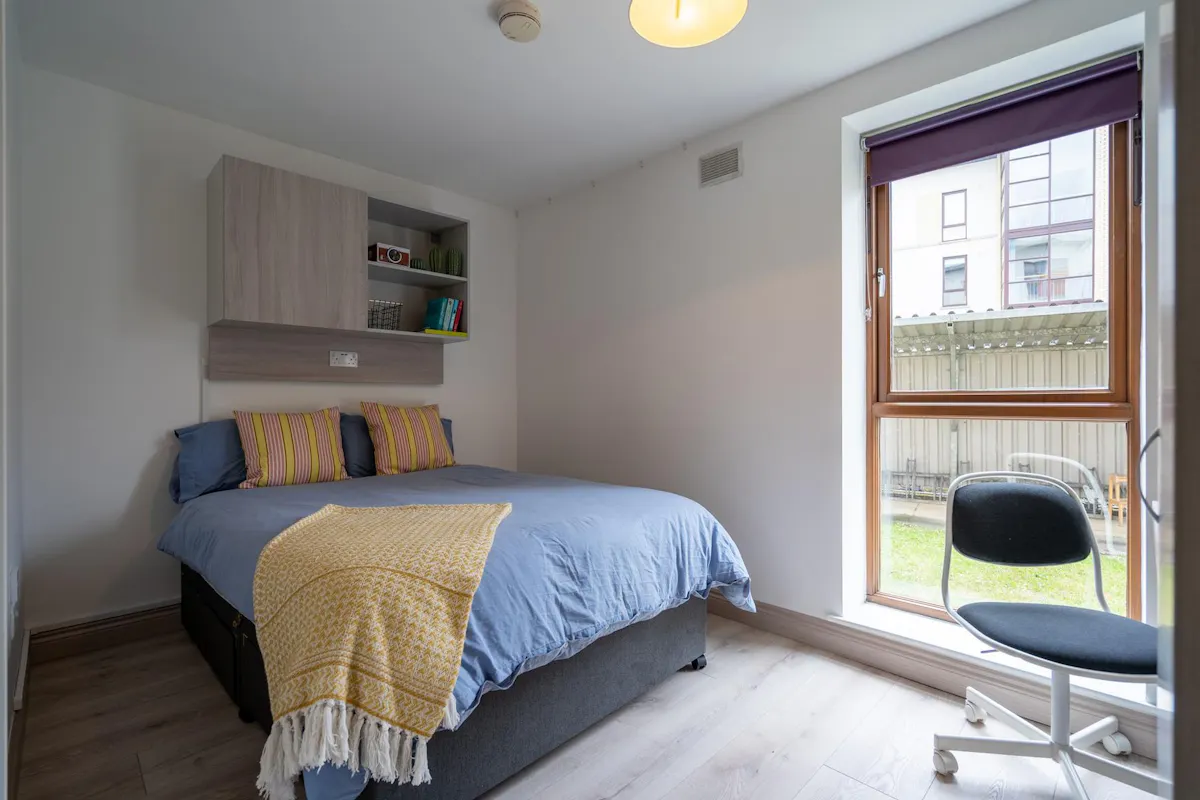 Double Room Ensuite ROOM