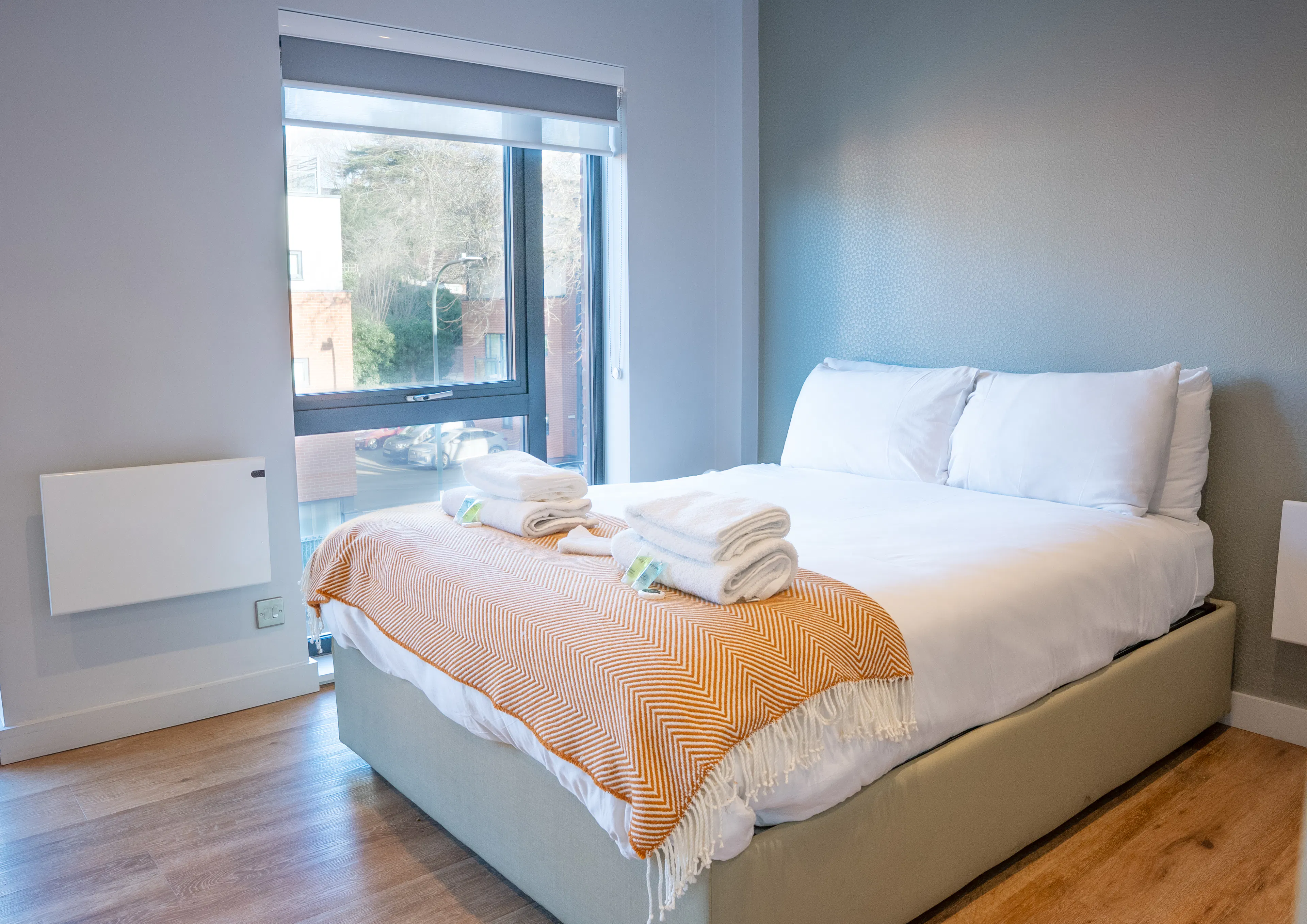 Boutique Studio - Block A ROOM 1