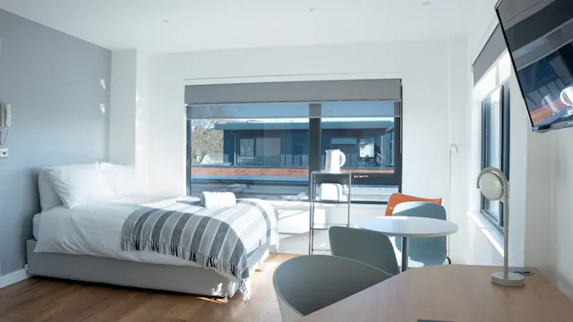 Panorama Studio - Block C room image 1
