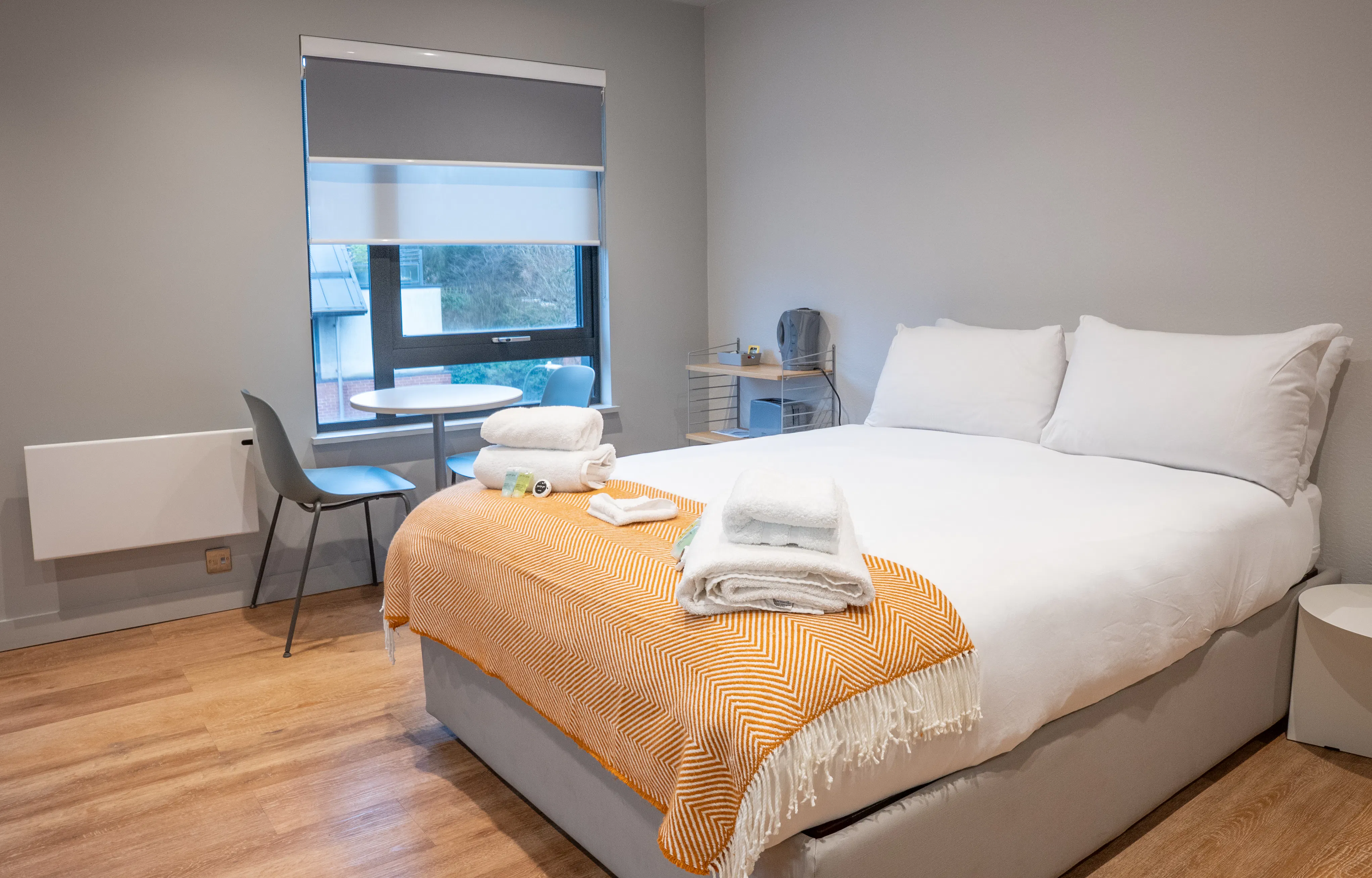 boulevard-wharf-nottingham-nottingham-Hideaway Studio - Block A