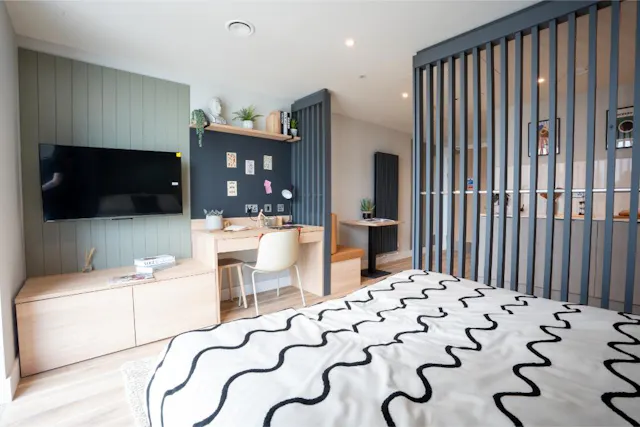 Ultimate Studio, Standard Floor room image 1