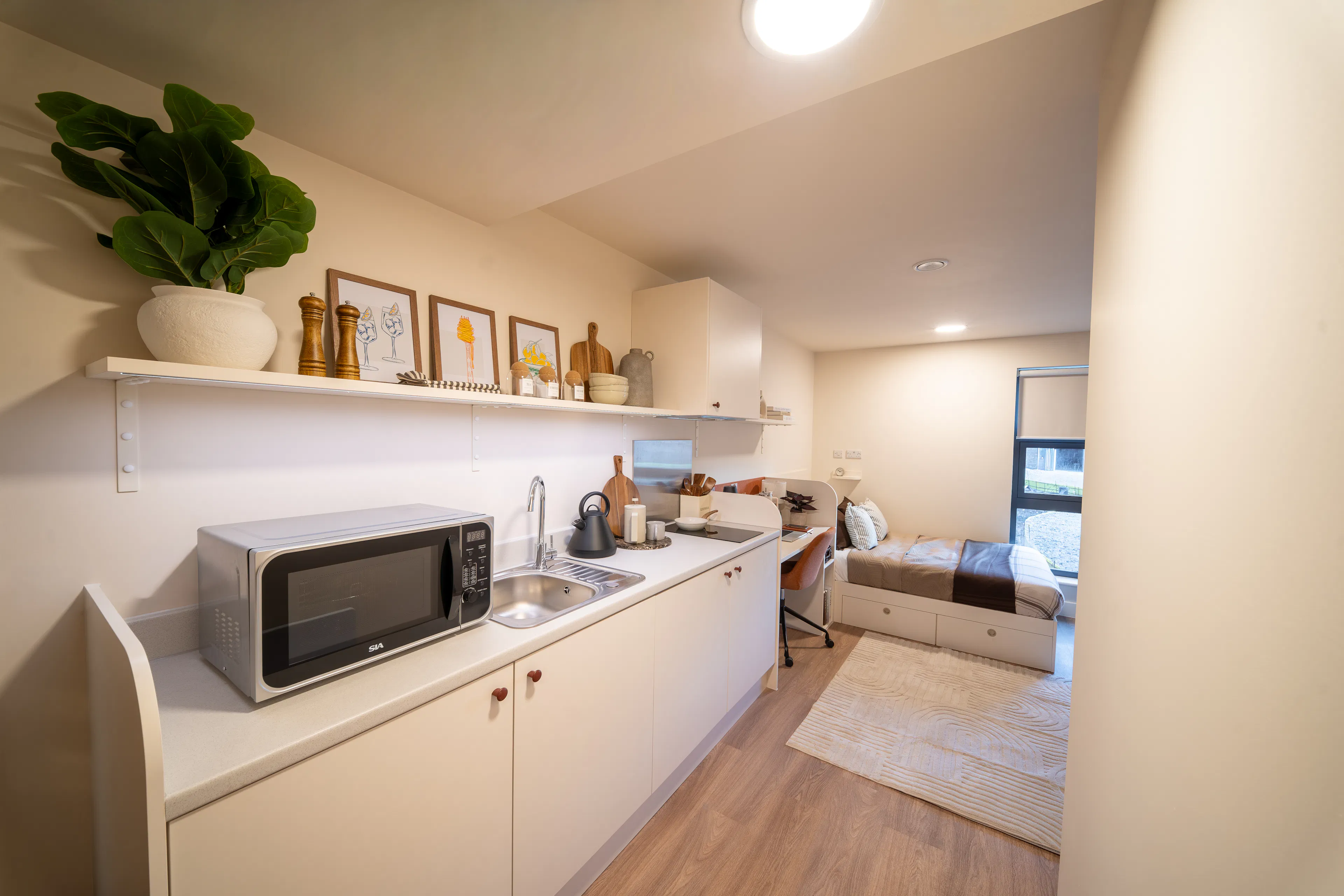 KITCHEN KITCHEN 1