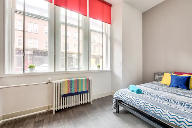 Premium Studio room image 2