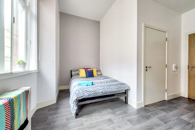 Premium Studio room image 1