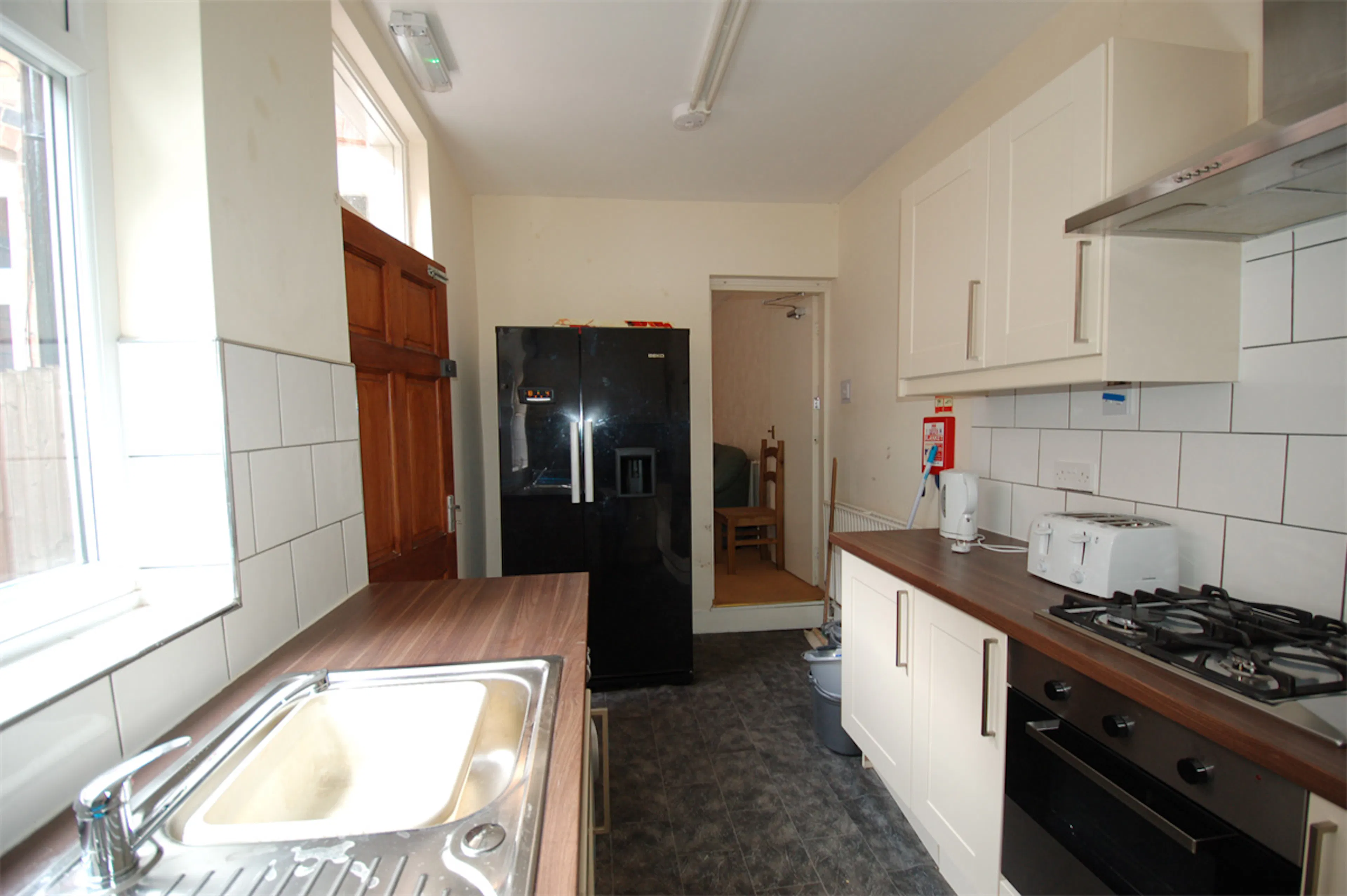 5 Bedroom Apartment KITCHEN 3