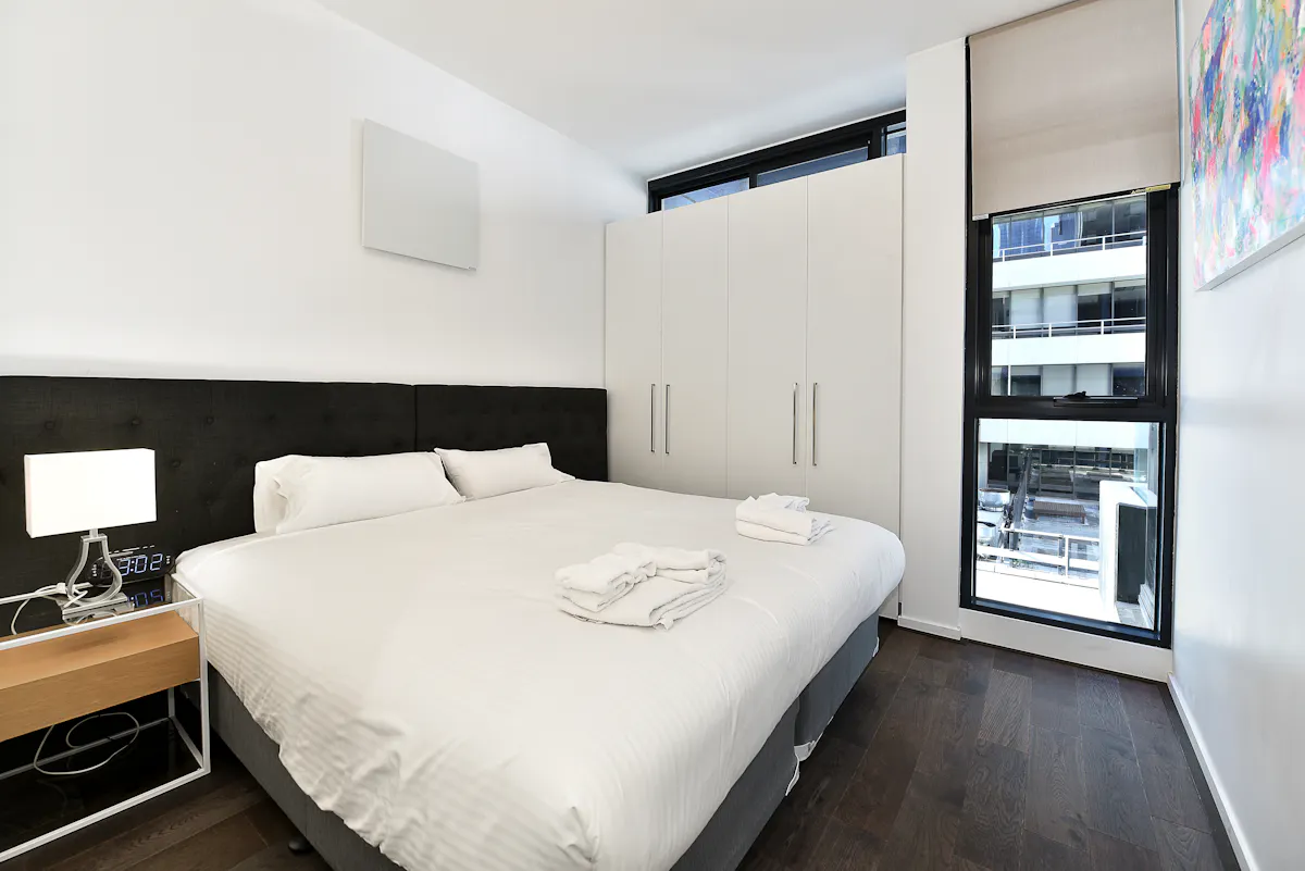 One bedroom apartment (301) ROOM