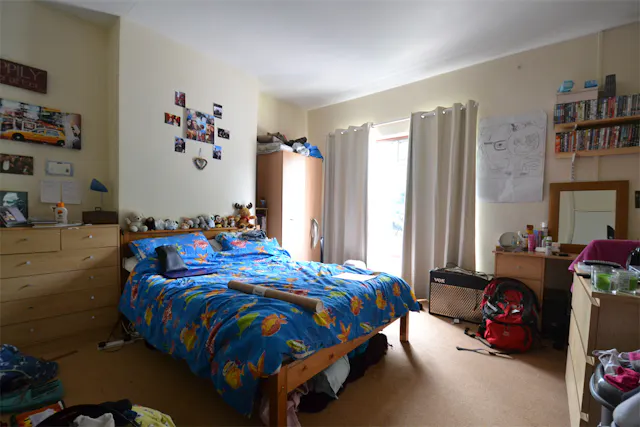5 Bedroom Apartment room image 1