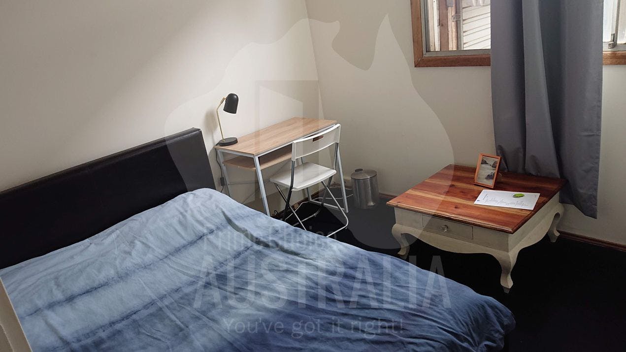 burwood-sydney-sydney-Private Room