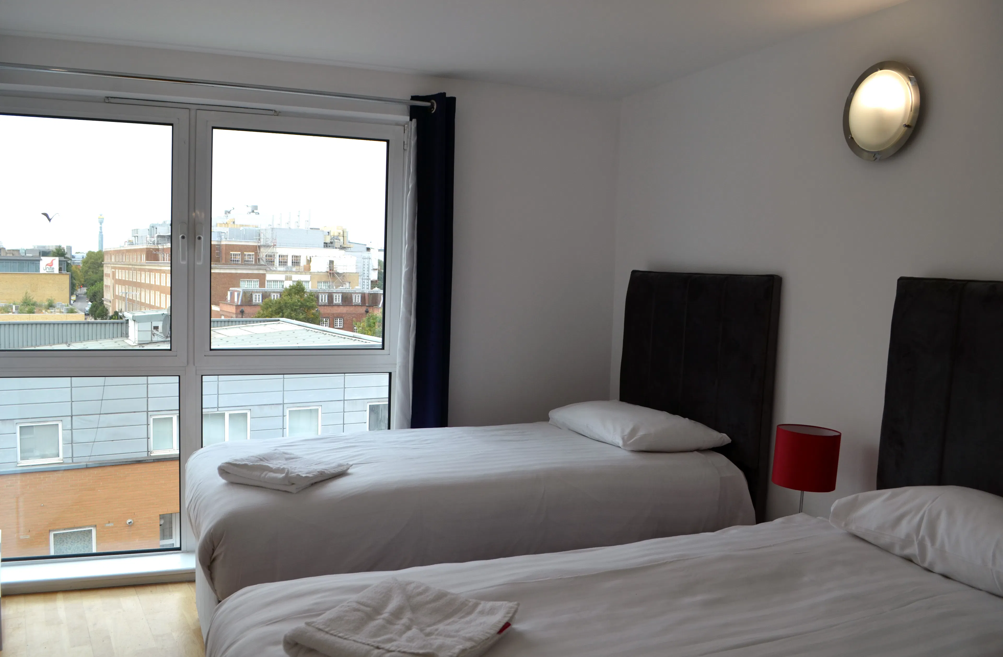 Two Bedroom Apartment ROOM 2