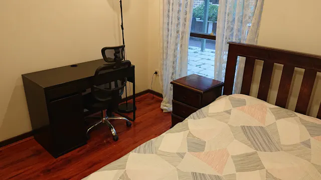 Private Room room image 2