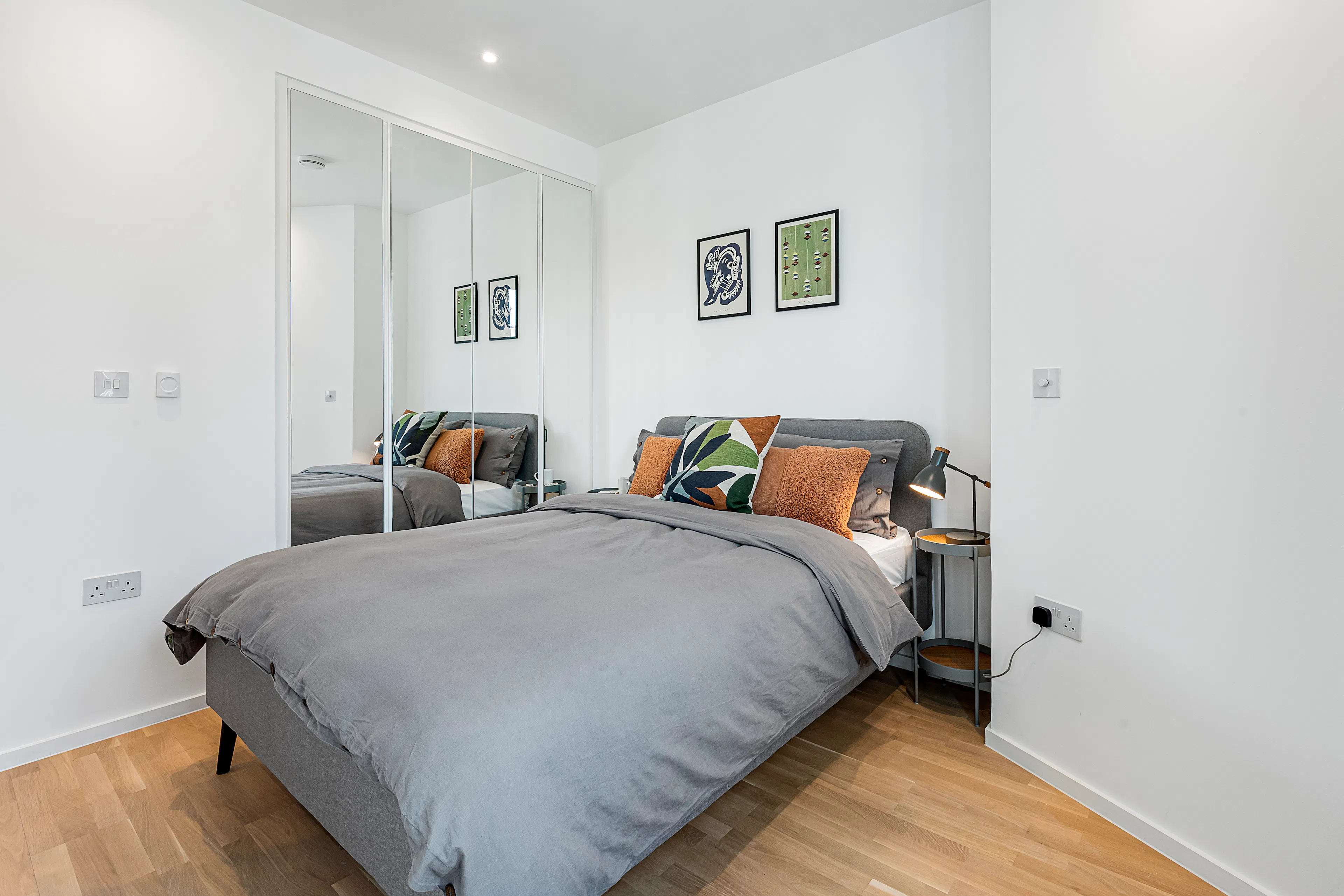 1 Bedroom Apartment ROOM 3