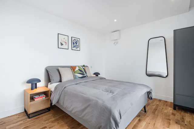 1 Bed Penthouse room image 1