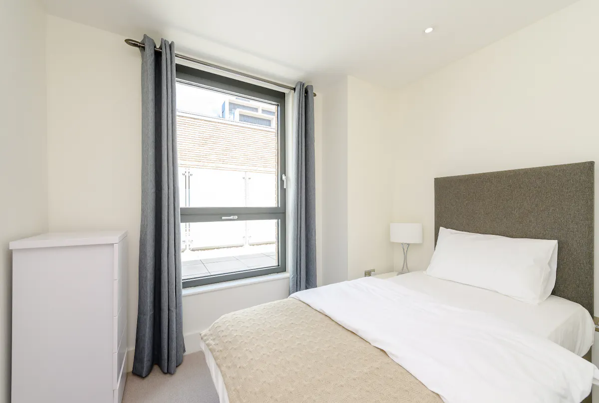 2 Montana 2 Bed ROOM
