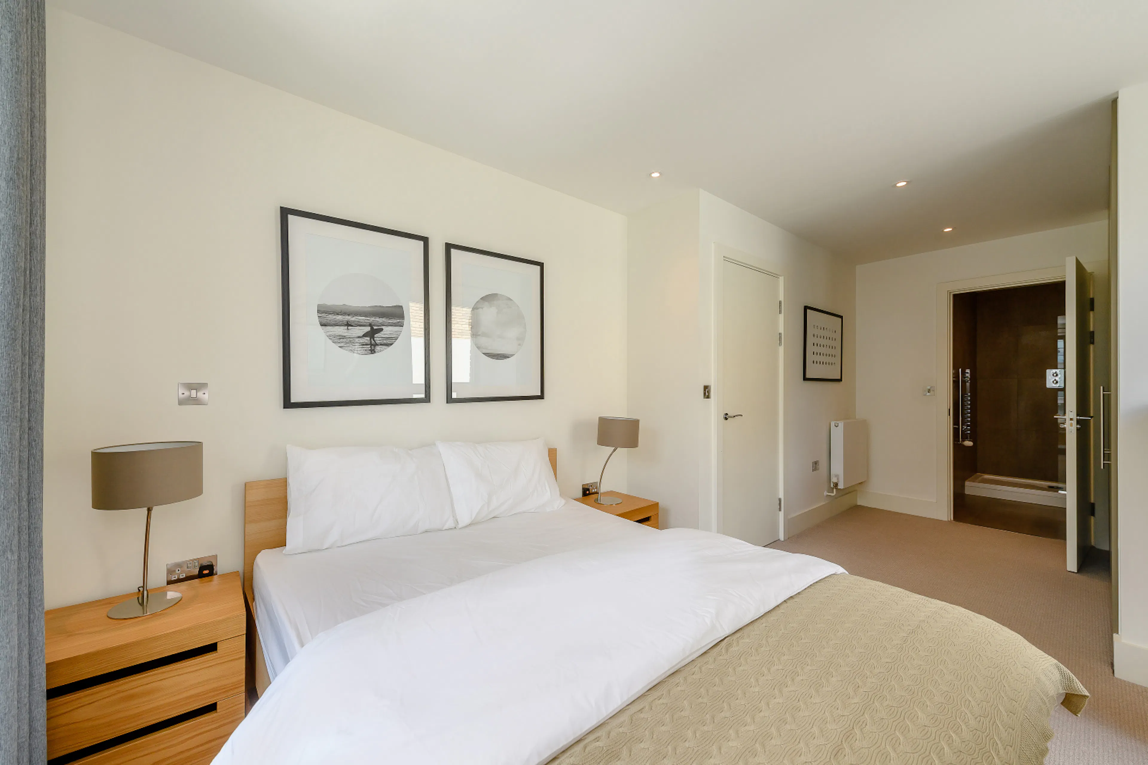 2 Montana 2 Bed BATHROOM 2