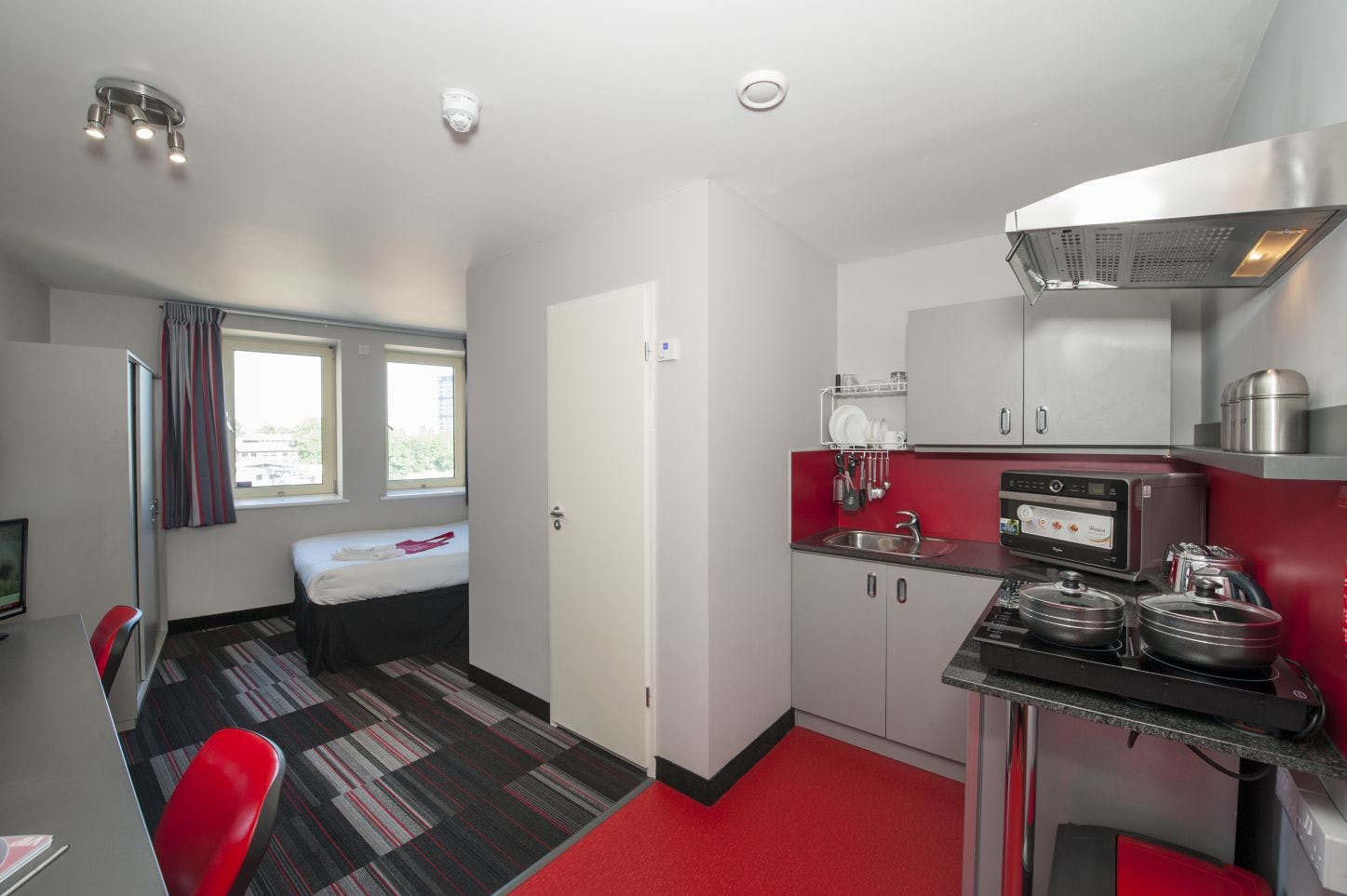 Clarendon Street, Nottingham Student Accommodation | UniAcco