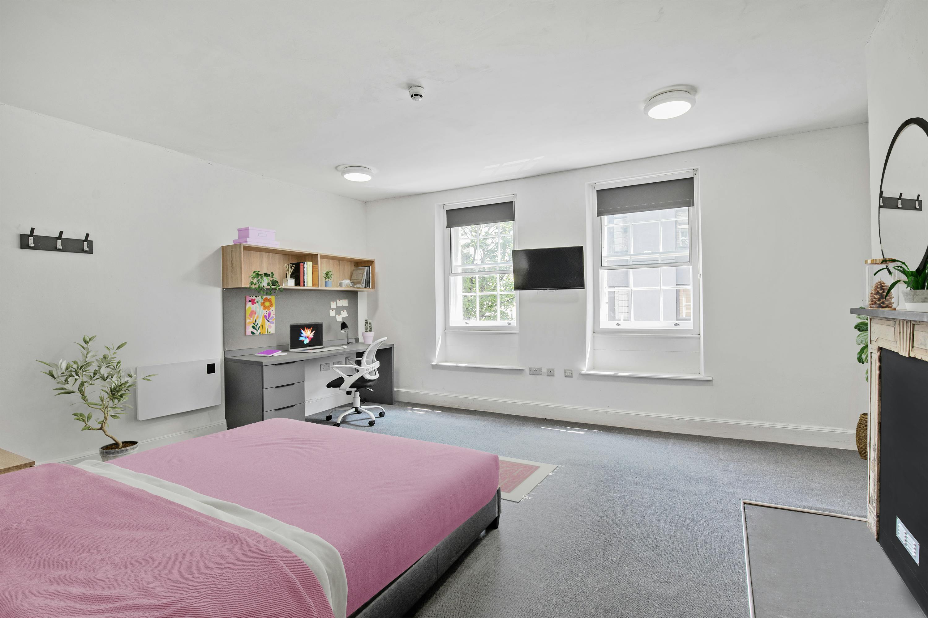 Townhouse  Superior Lower XL