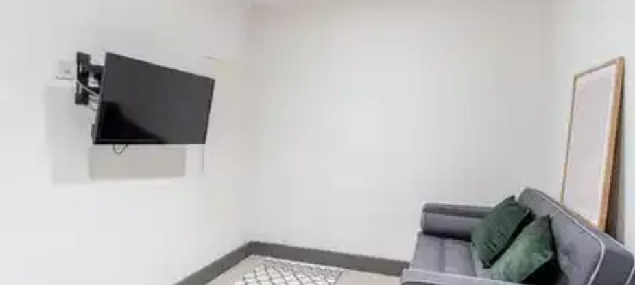 Deluxe 2 Bed Apartment