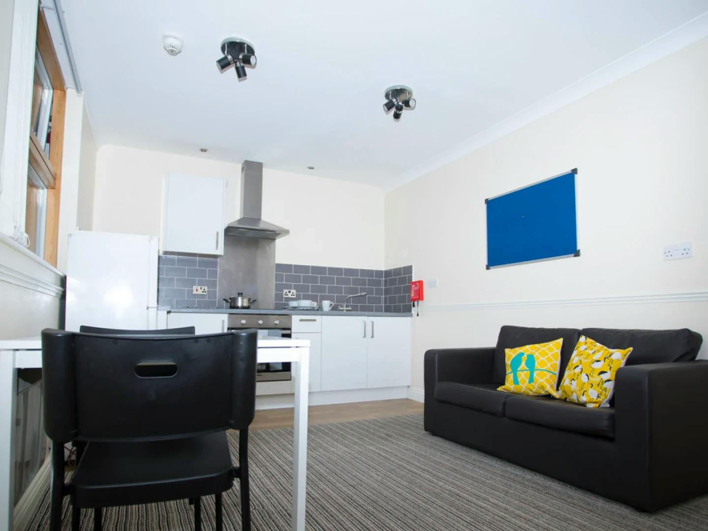 Deluxe Apartment (Truro Court)
