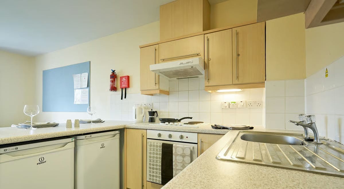 Deluxe Double Ensuite