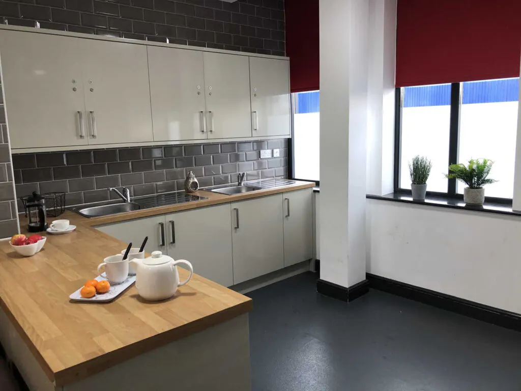 Classic En-Suite (UK Guarantor not required)