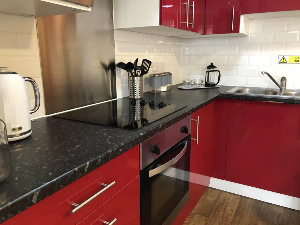 Deluxe Ensuite(UK Guarantor not required)