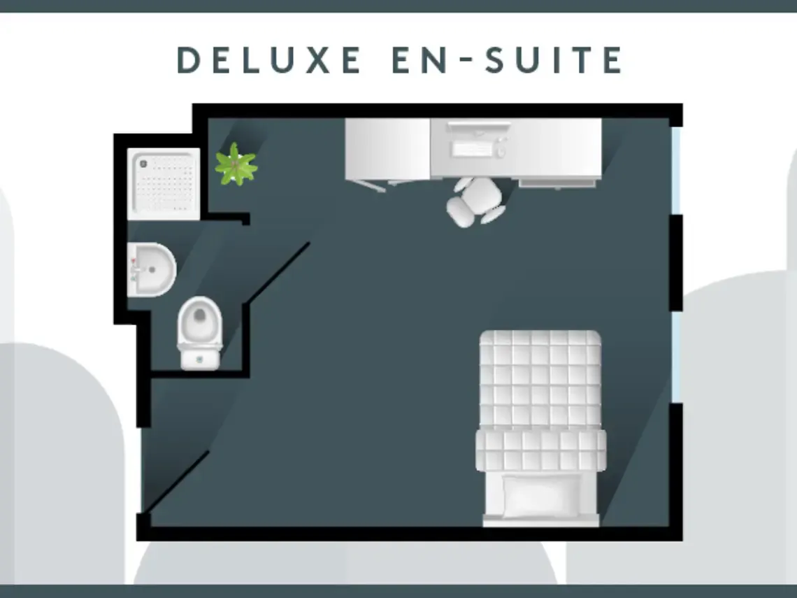 Deluxe En-Suite