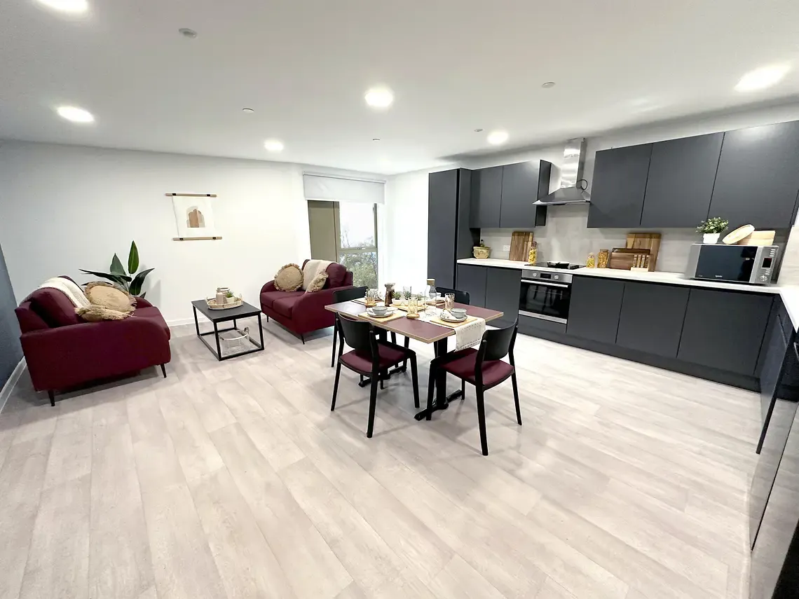 Deluxe En-Suite