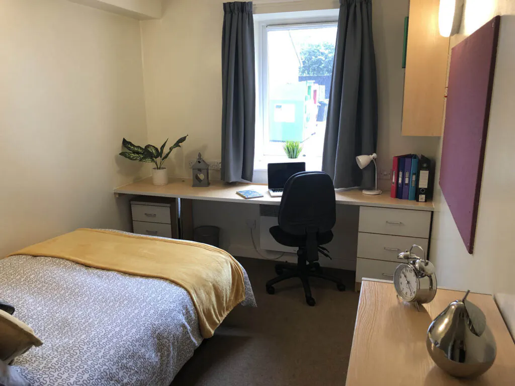 Deluxe En-suite