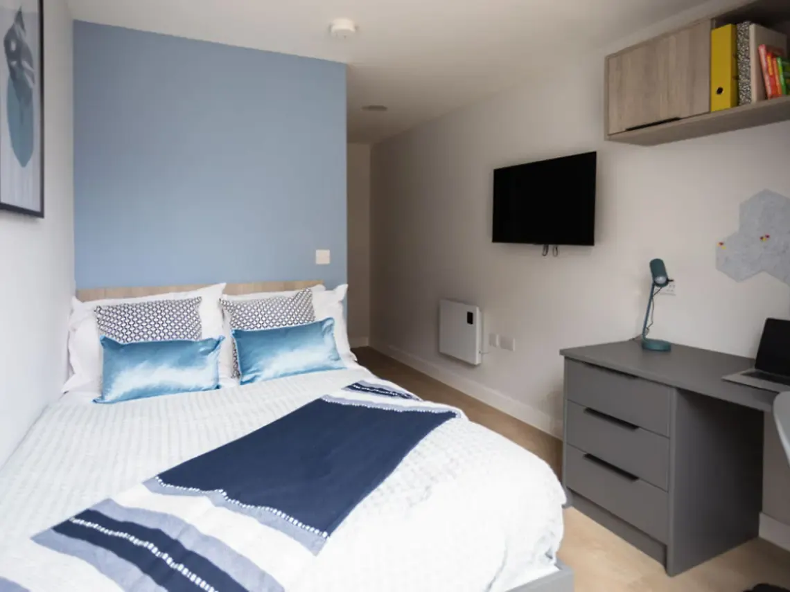 boutique-student-living-exeter-exeter-Deluxe En-Suite