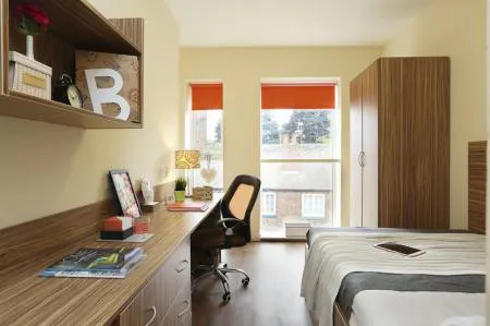 trinity-hall-chester-Deluxe En-Suite