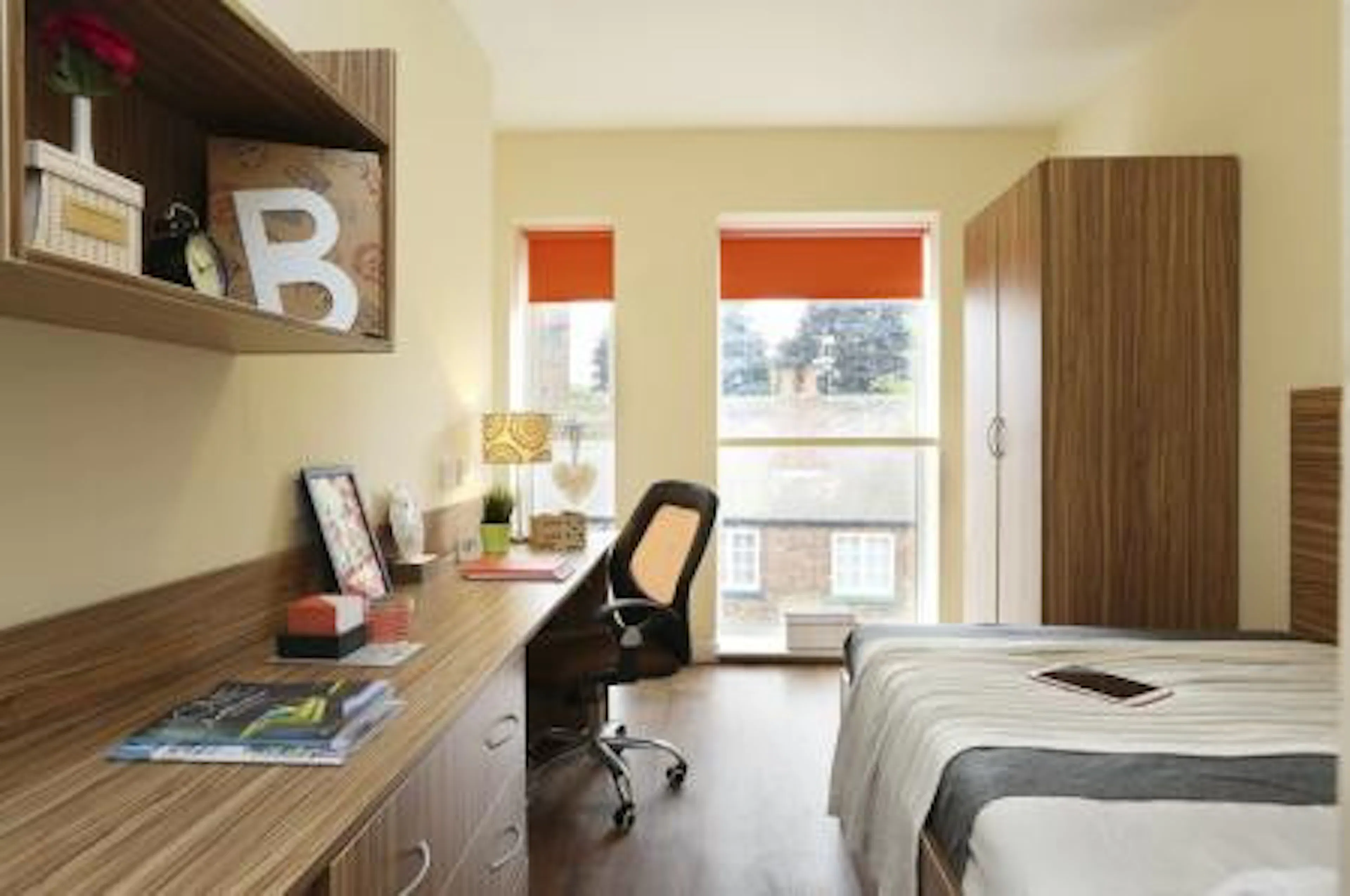 Deluxe En-Suite ROOM 3