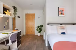 edinburgh-georgie-edinburgh-Deluxe En-Suite