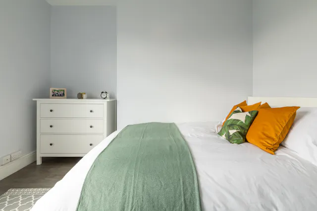 Deluxe En Suite room image 1